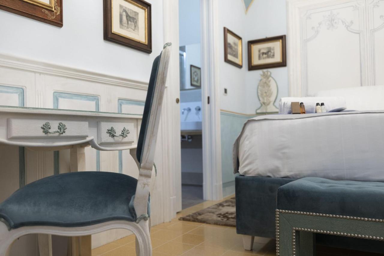 Les Suite Royales 萨萨里 外观 照片